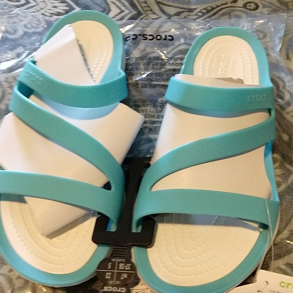 Swiftwater sandal